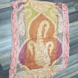 Lucky brand shawl wrap